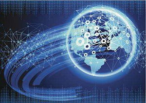 計(jì)算機(jī)網(wǎng)絡(luò)技術(shù)專業(yè) 網(wǎng)絡(luò)信息時(shí)代的核心技術(shù)