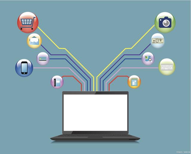 大數據時代 信息技術驅動下的網絡安全風險與規避策略